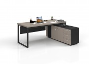 FLORI STUDY DESK