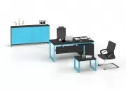 FLORİ ÇALIŞMA MASASI - Görsel 22