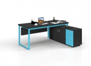 FLORI STUDY DESK