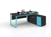 FLORİ ÇALIŞMA MASASI - Görsel 24