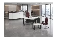 FLORİ ÇALIŞMA MASASI - Görsel 4