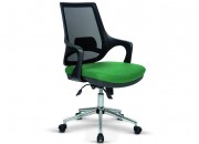 FLOW MESH WORK CHAIR