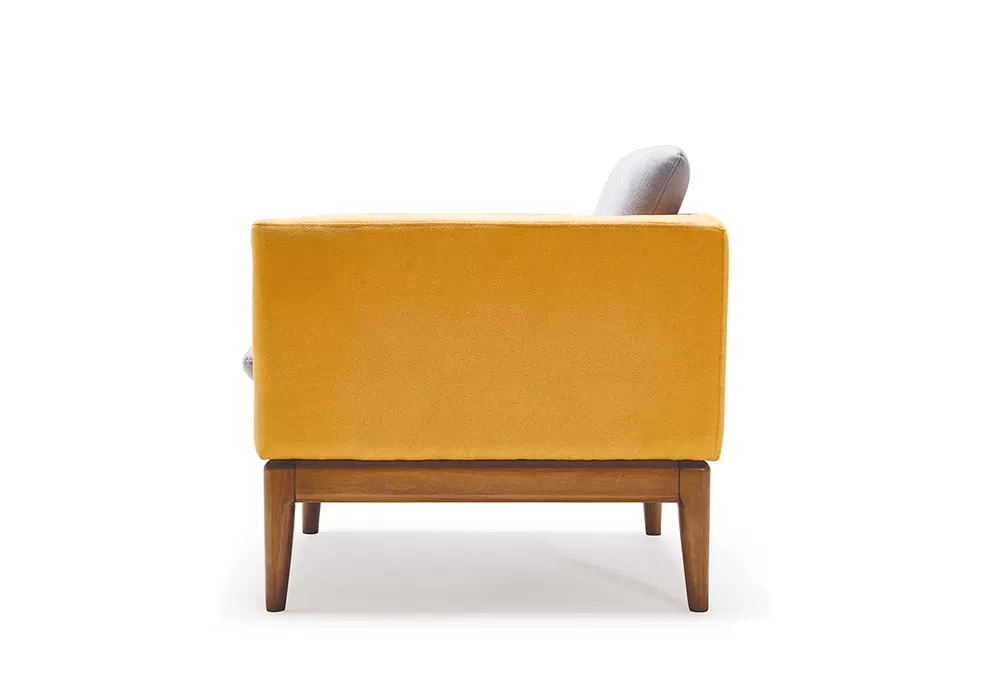 FNMN TEKLİ KANEPE - Görsel 2