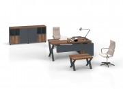 GIRALDO STUDY DESK