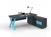 GIRALDO STUDY DESK