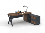 GIRALDO STUDY DESK