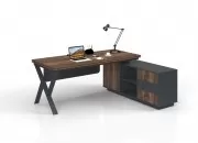 GİRALDO ÇALIŞMA MASASI - Görsel 5