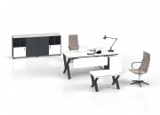 GIRALDO STUDY DESK