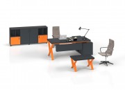 GIRALDO STUDY DESK