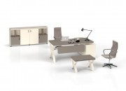 GIRALDO STUDY DESK