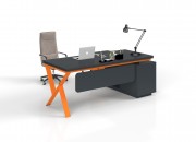 GIRALDO STUDY DESK