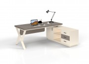 GIRALDO STUDY DESK