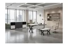 GİRALDO ÇALIŞMA MASASI - Görsel 5