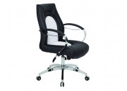 GOLD STUDY CHAIR