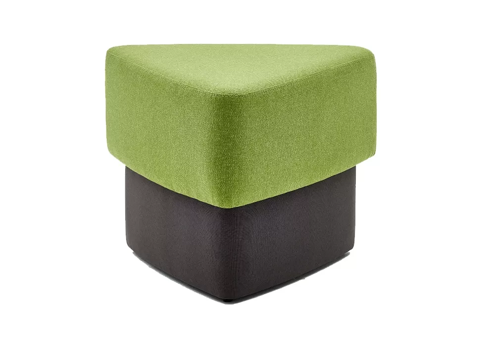 GST ÜÇGEN PUF - Görsel 4