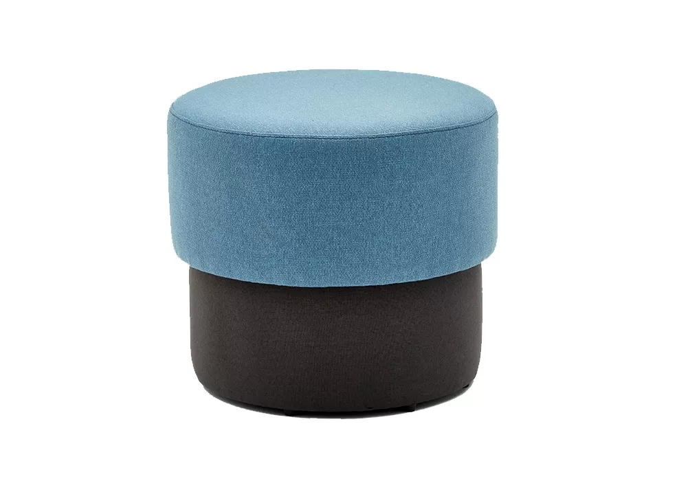 GST YUVARLAK PUF - Görsel 4