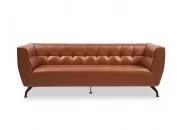 HRN ÜÇLÜ KANEPE - Görsel 2