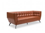 HERON TRIPLE SOFA