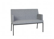 HİSAR DOUBLE SOFA