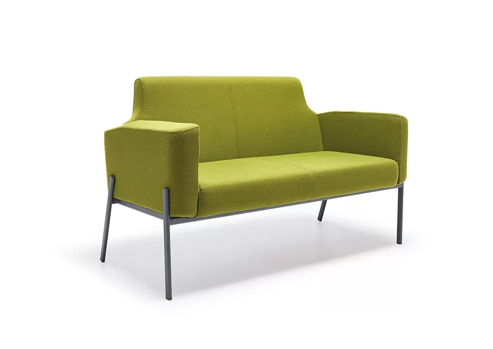 HMR İKİLİ KANEPE - Görsel 2