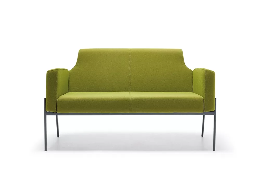 HMR İKİLİ KANEPE - Görsel 3