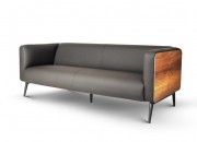 ICON TRIPLE SOFA