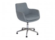 KATU STAR FOOT GUEST CHAIR