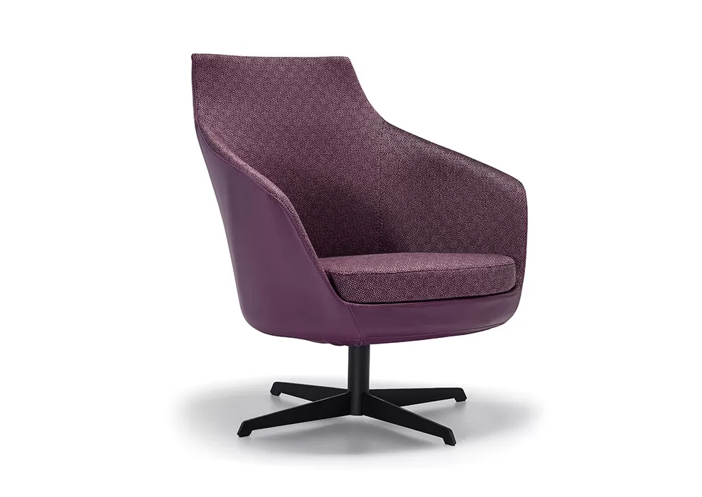 KİEV BAŞLIKSIZ TEKLİ KANEPE - Görsel 1