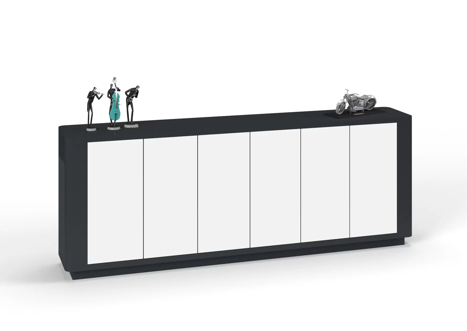 KRATOS DOLAP - Görsel 1