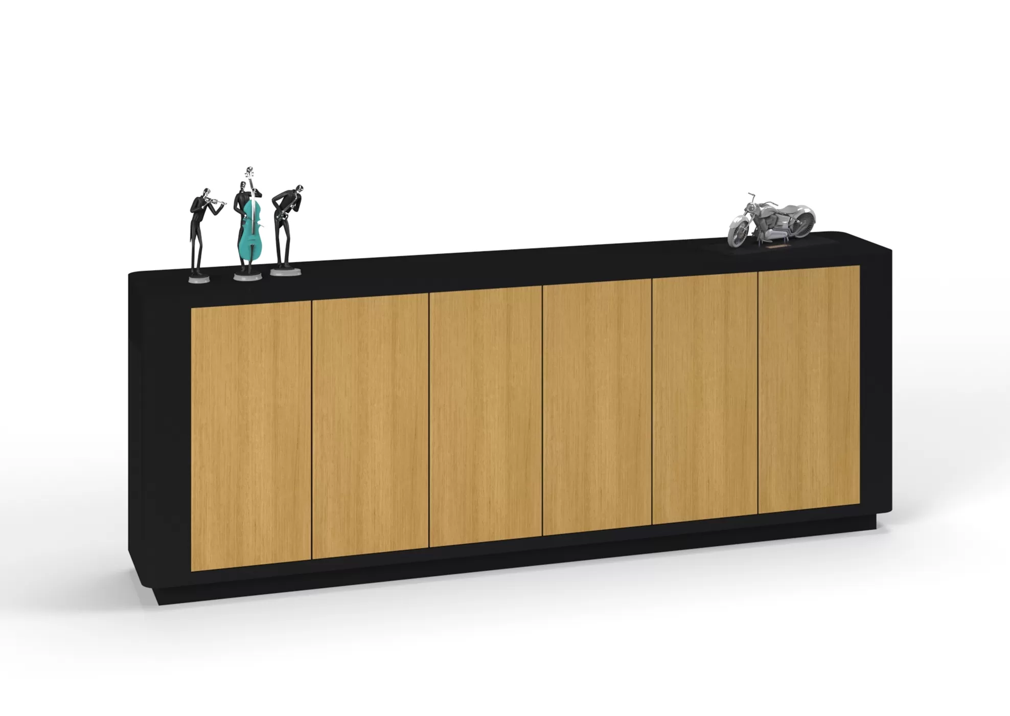 KRATOS DOLAP - Görsel 2