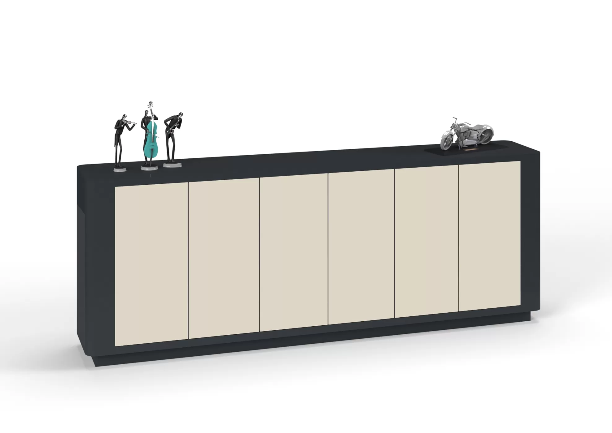 KRATOS DOLAP - Görsel 3