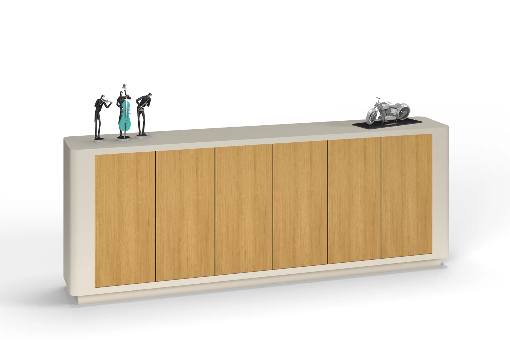 KRATOS DOLAP - Görsel 4