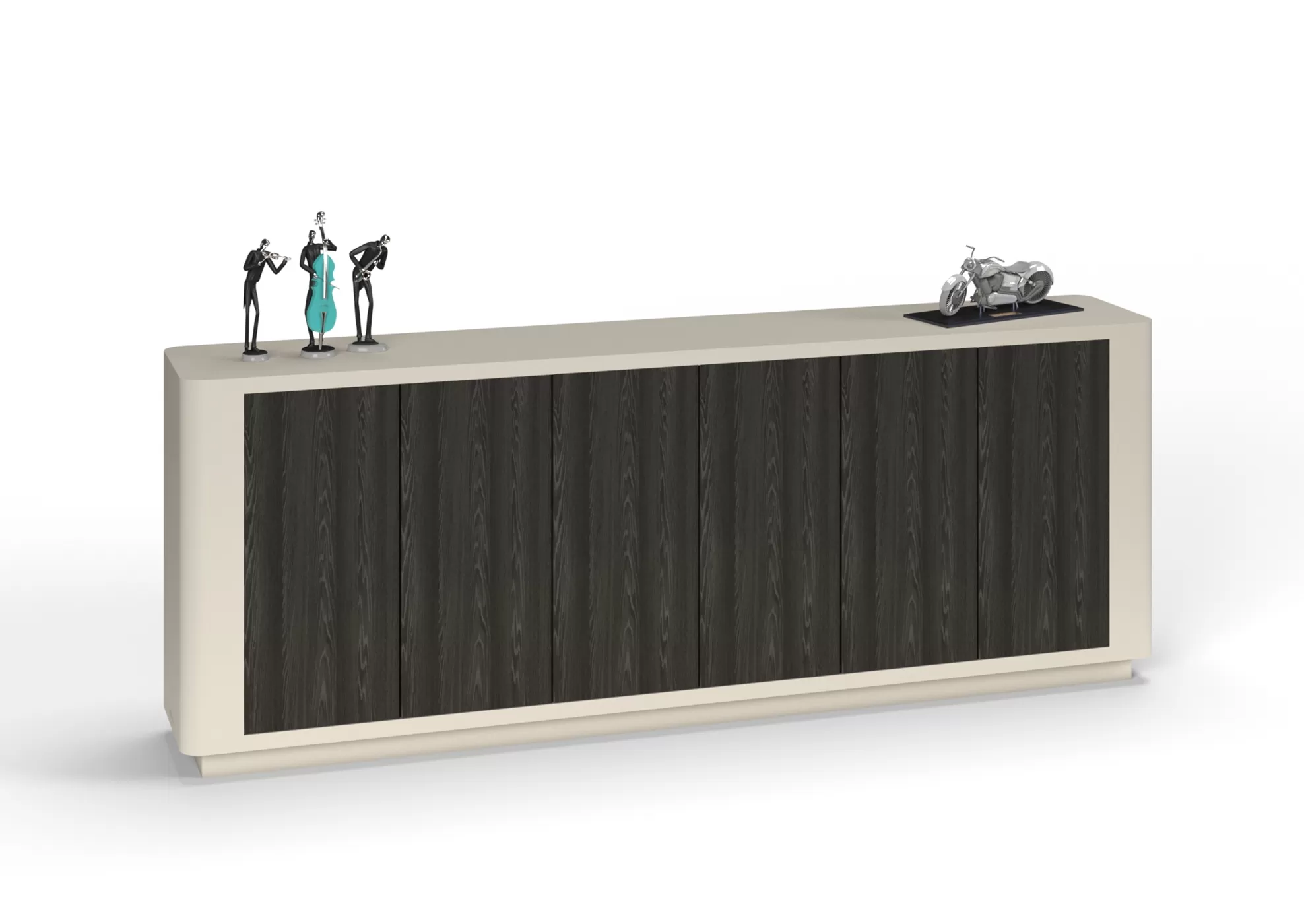 KRATOS DOLAP - Görsel 5