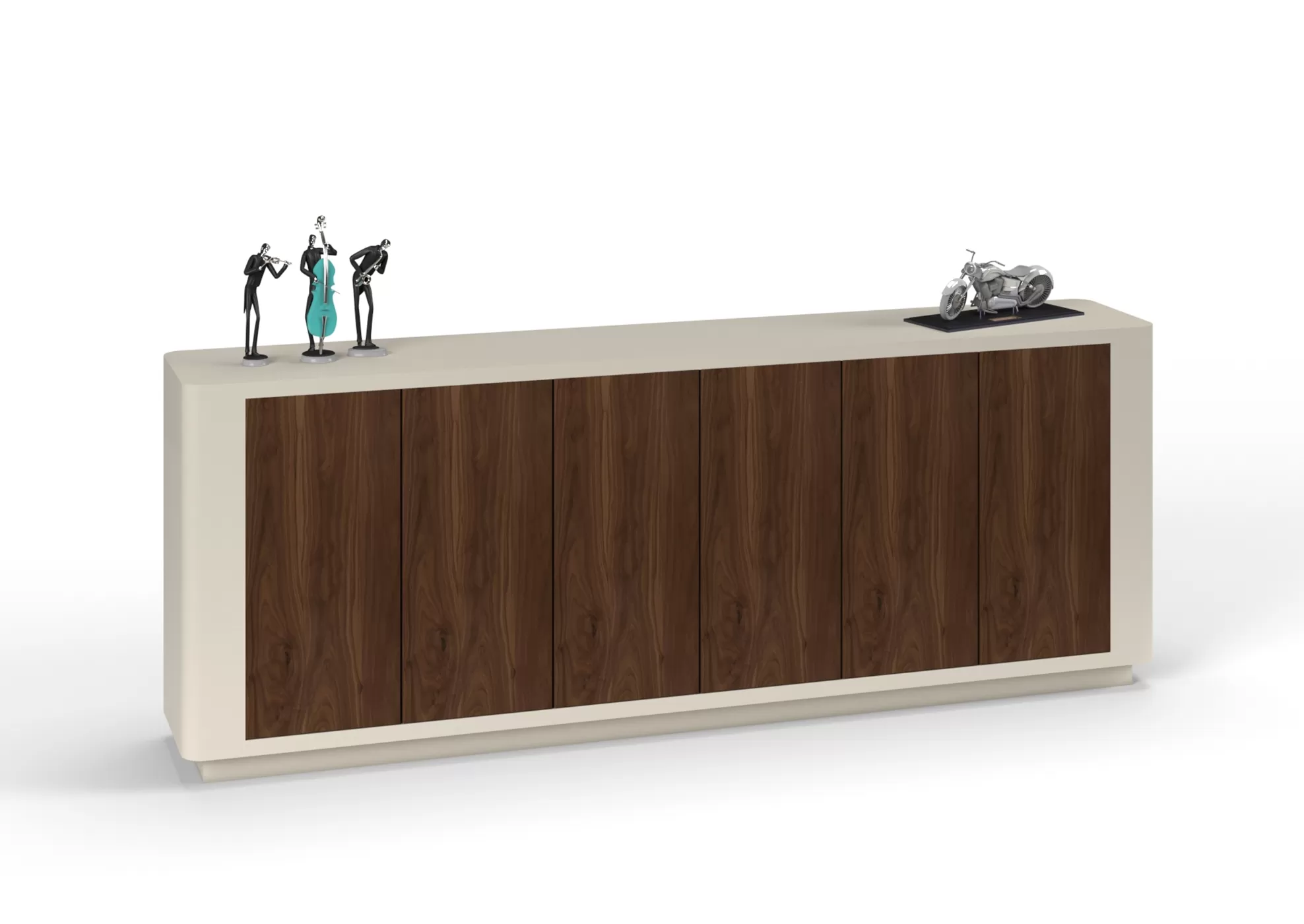 KRATOS DOLAP - Görsel 6