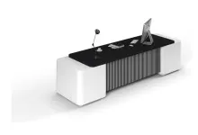 KRATOS MAKAM MASASI - Görsel 14