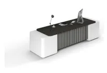 KRATOS MAKAM MASASI - Görsel 16