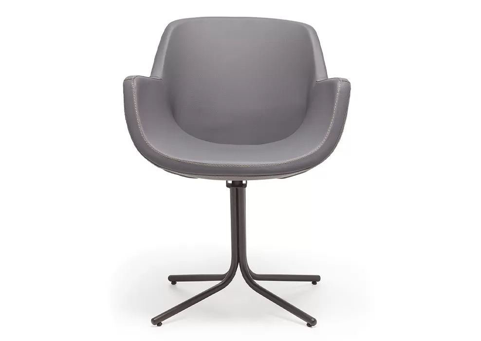 KTE ÇUBUK AYAK MİSAFİR KOLTUĞU - Görsel 2