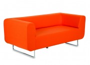 KUZI DOUBLE SOFA