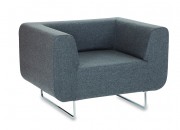 KUZI SINGLE SOFA