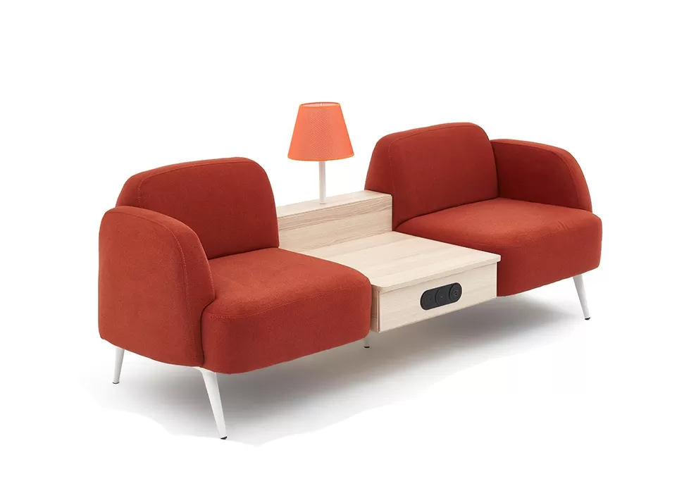 LCY BEKLEME KOLTUĞU - Görsel 1