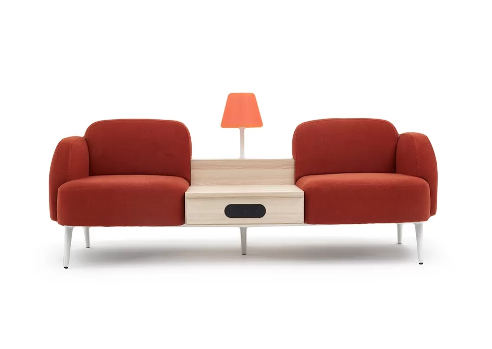 LCY BEKLEME KOLTUĞU - Görsel 2