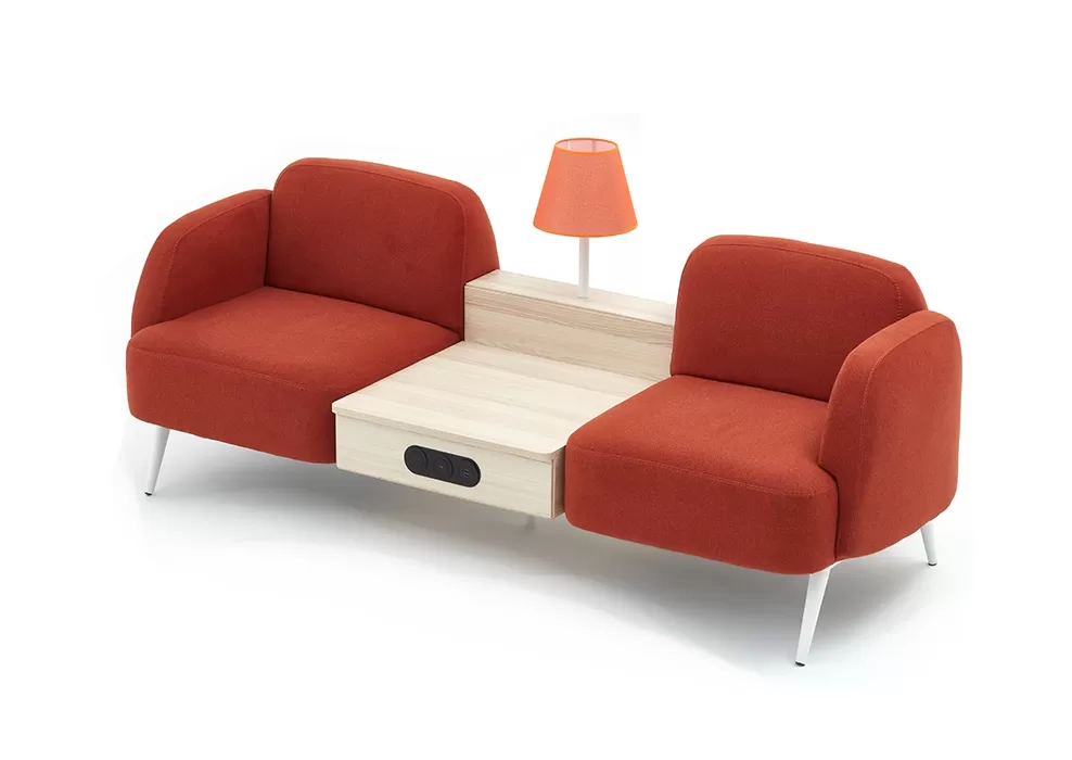 LCY BEKLEME KOLTUĞU - Görsel 3