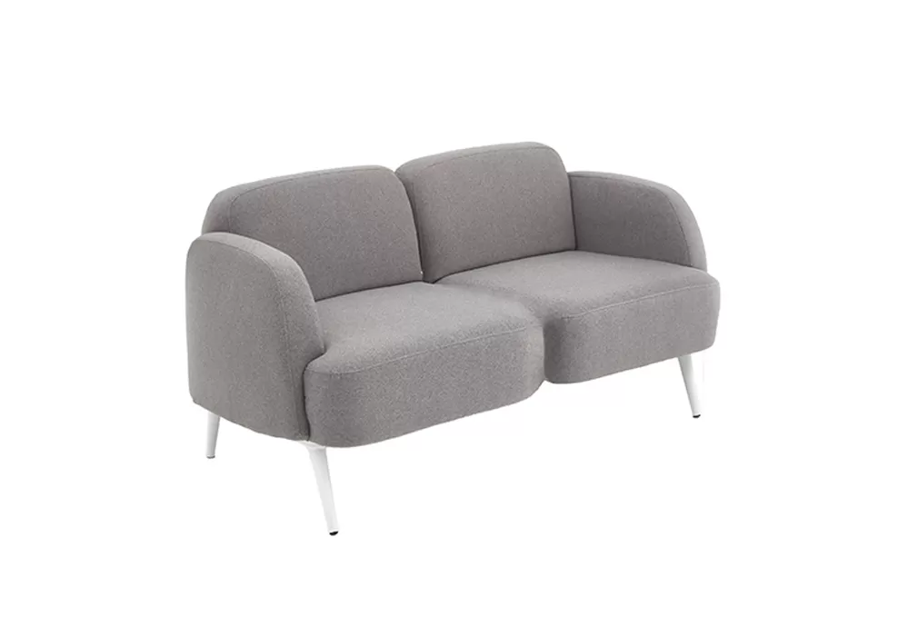 LCY İKİLİ KANEPE - Görsel 1