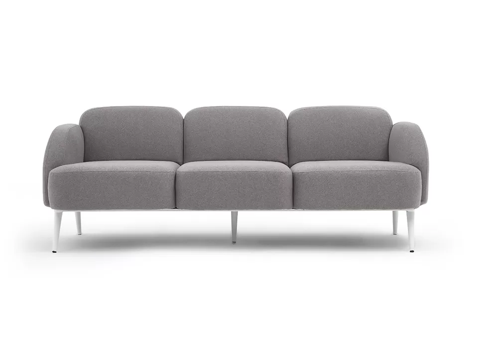 LCY ÜÇLÜ KANEPE - Görsel 2