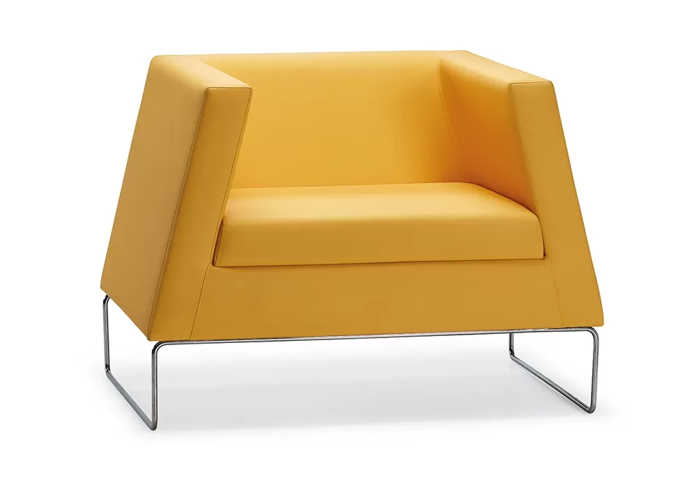 LEGO TEKLİ BEKLEME KOLTUĞU - Görsel 1