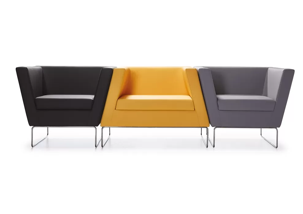 LEGO TEKLİ BEKLEME KOLTUĞU - Görsel 2