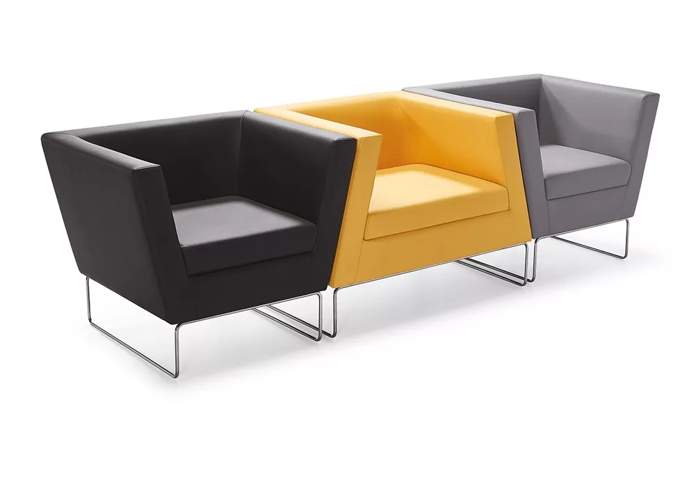 LEGO TEKLİ BEKLEME KOLTUĞU - Görsel 5