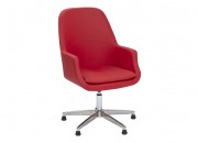 LESA STAR FOOT GUEST CHAIR