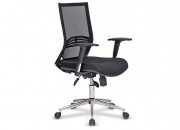 ENZA STUDY CHAIR