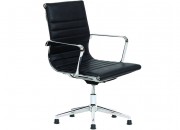 AYŞE STAR FOOT GUEST CHAIR